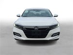 2018 Honda Accord Hybrid Touring