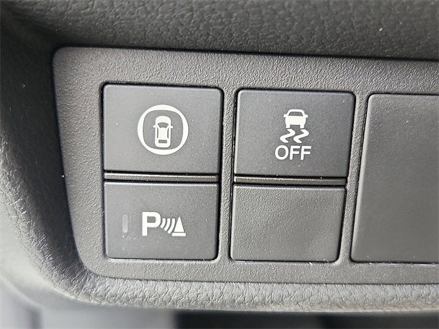 2018 Honda Accord Hybrid Touring