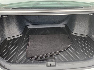 2018 Honda Accord Hybrid Touring