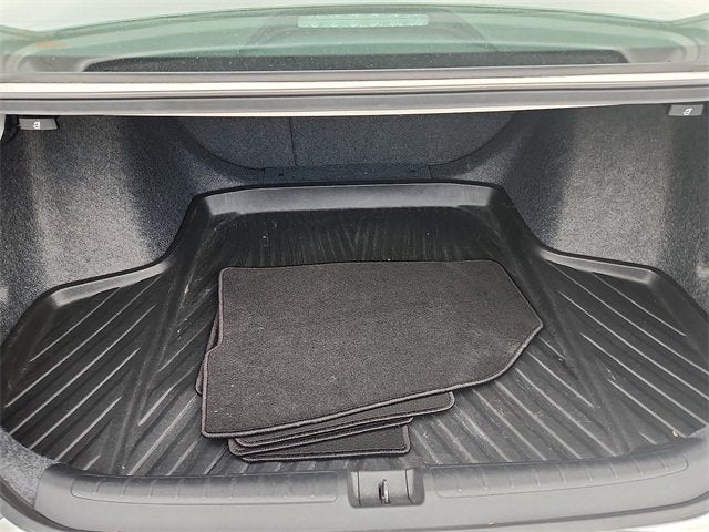 2018 Honda Accord Hybrid Touring