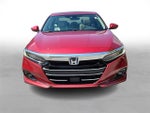 2021 Honda Accord Hybrid Touring