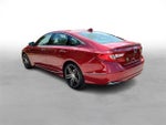 2021 Honda Accord Hybrid Touring