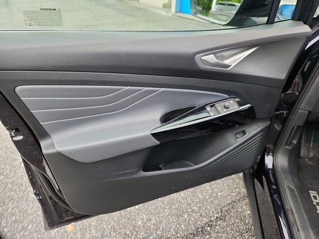 2023 Volkswagen ID.4 Pro S Plus