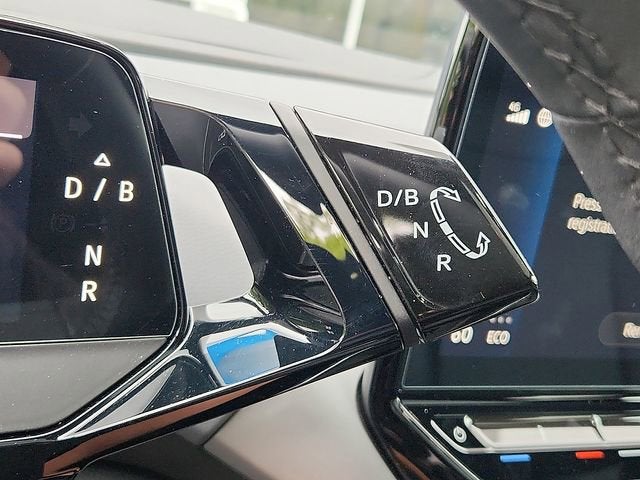 2023 Volkswagen ID.4 Pro S Plus