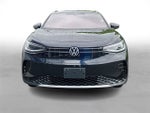 2023 Volkswagen ID.4 Pro S Plus