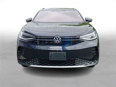 2023 Volkswagen ID.4 Pro S Plus