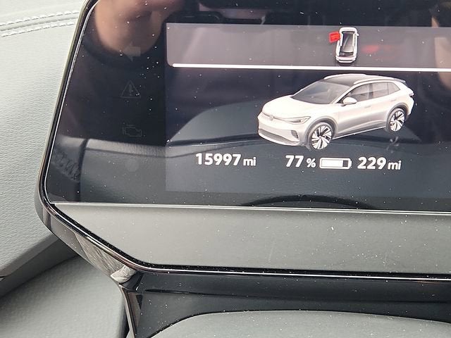 2023 Volkswagen ID.4 Pro S Plus