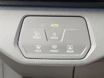 2023 Volkswagen ID.4 Pro S Plus