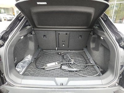 2023 Volkswagen ID.4 Pro S Plus