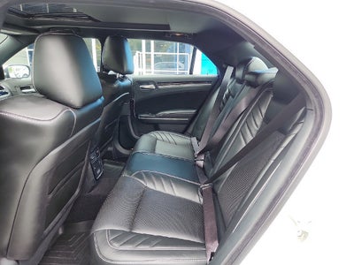 2023 Chrysler 300 300C