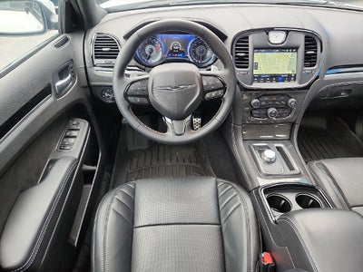 2023 Chrysler 300 300C