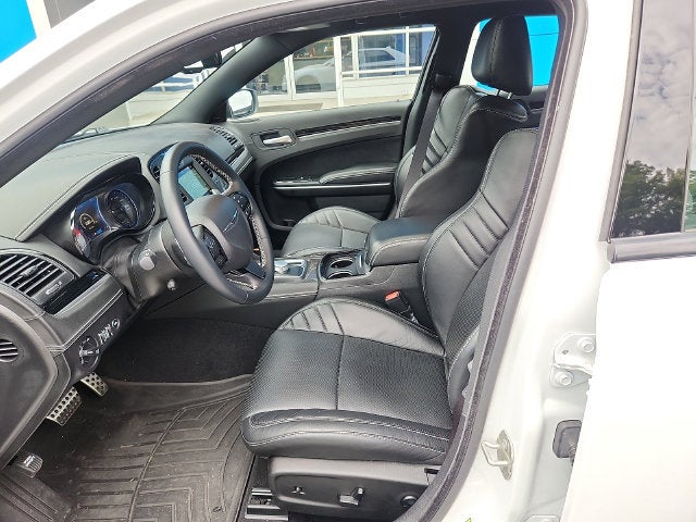2023 Chrysler 300 300C