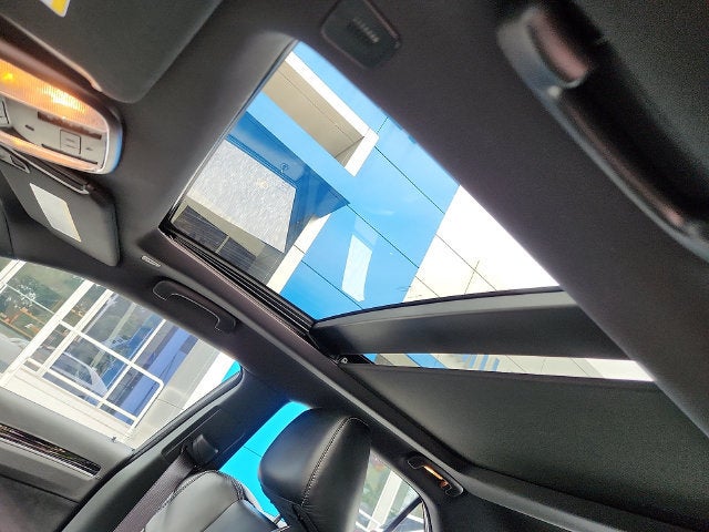 2023 Chrysler 300 300C