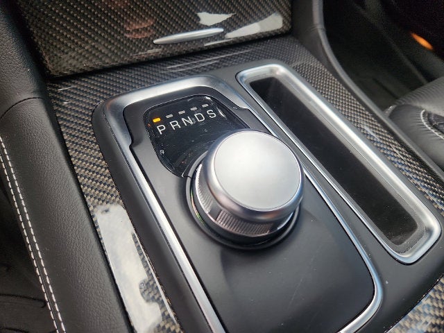 2023 Chrysler 300 300C