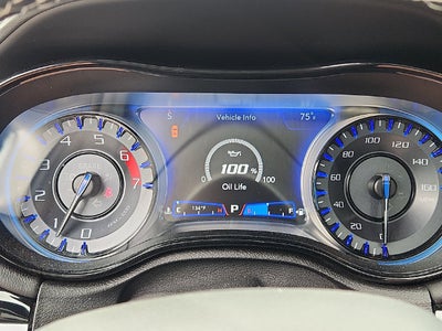 2023 Chrysler 300 300C
