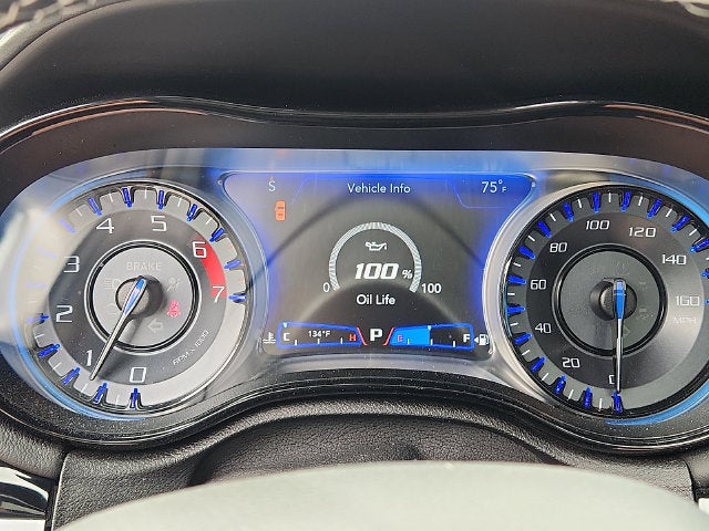 2023 Chrysler 300 300C