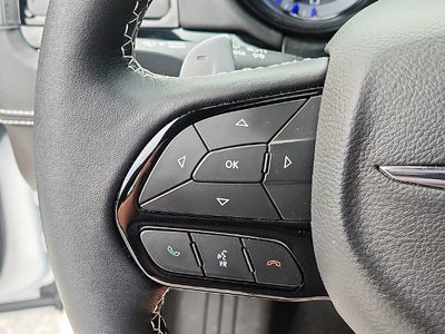 2023 Chrysler 300 300C