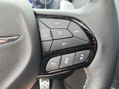 2023 Chrysler 300 300C