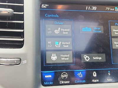 2023 Chrysler 300 300C