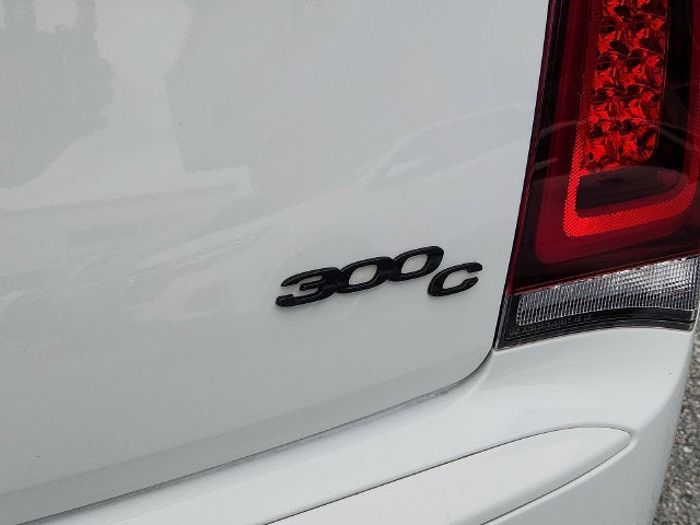 2023 Chrysler 300 300C
