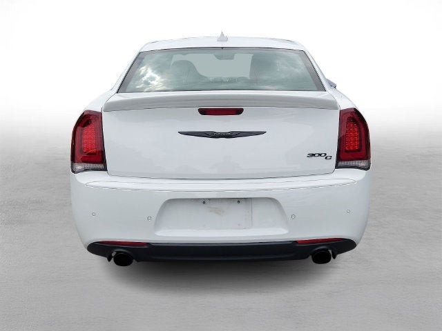 2023 Chrysler 300 300C