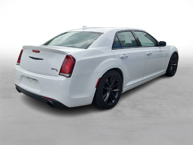 2023 Chrysler 300 300C