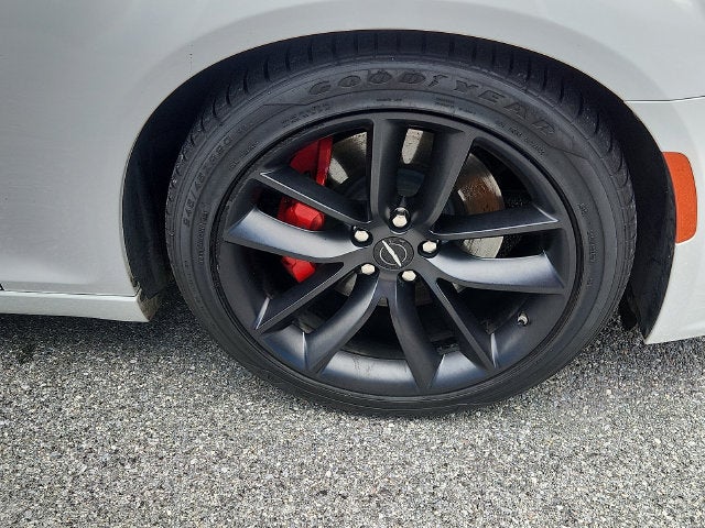 2023 Chrysler 300 300C