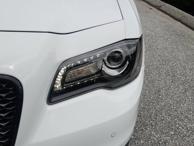 2023 Chrysler 300 300C