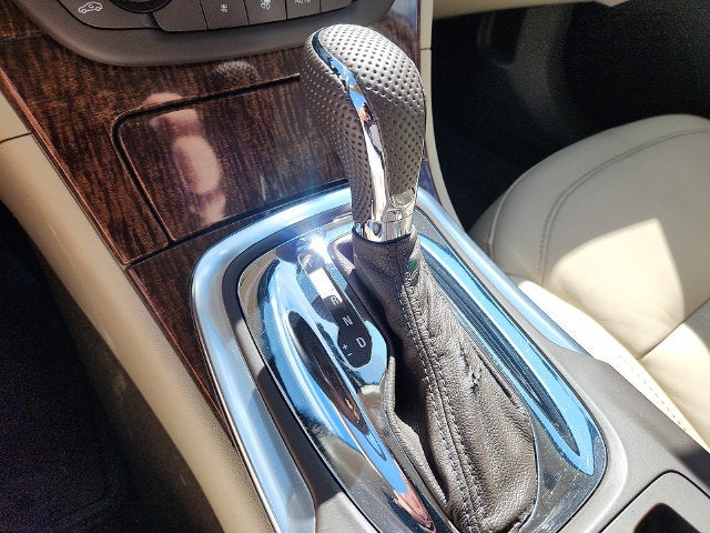 2012 Buick Regal Base