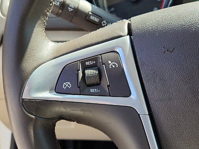2012 Buick Regal Base