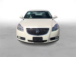 2012 Buick Regal Base