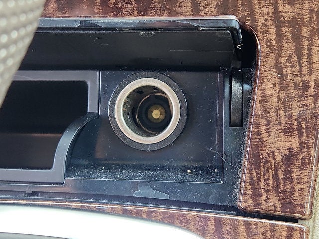 2012 Buick Regal Base