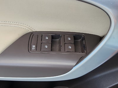 2012 Buick Regal Base