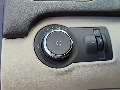 2012 Buick Regal Base