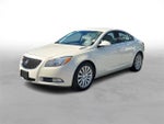 2012 Buick Regal Base