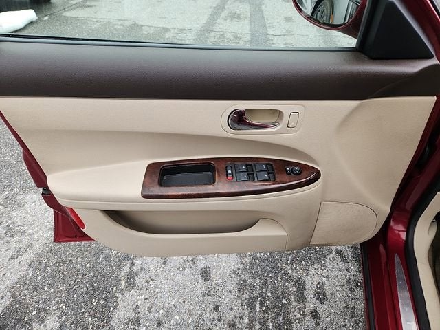 2009 Buick LaCrosse CXL