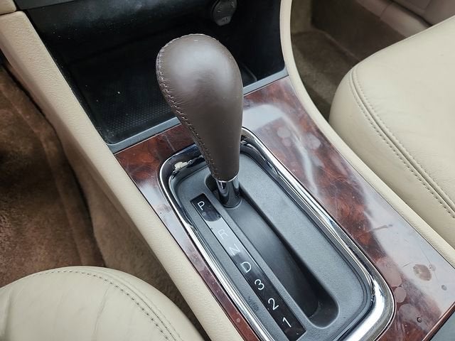 2009 Buick LaCrosse CXL