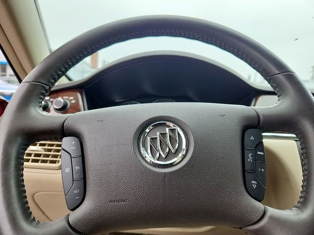 2009 Buick LaCrosse CXL