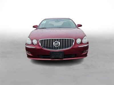 2009 Buick LaCrosse CXL