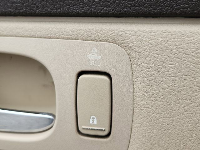 2009 Buick LaCrosse CXL