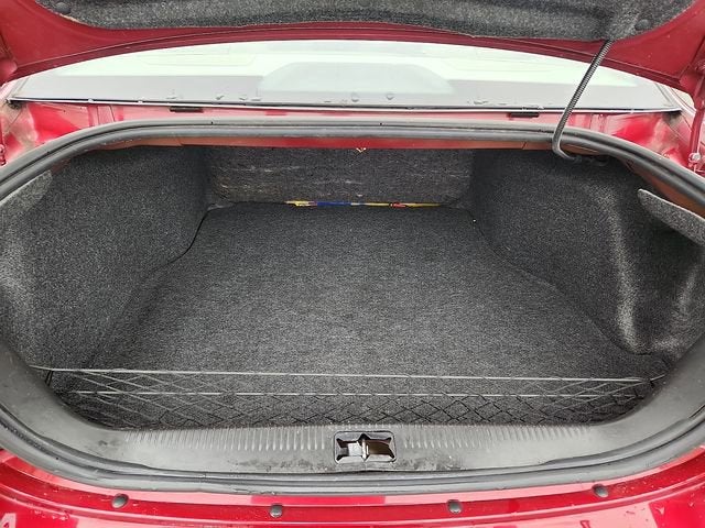 2009 Buick LaCrosse CXL