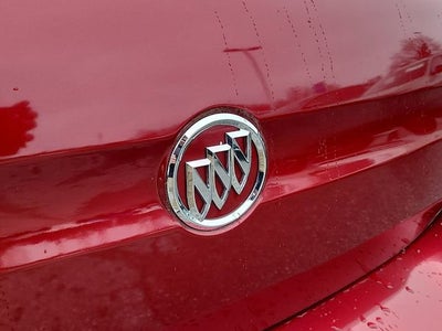 2009 Buick LaCrosse CXL