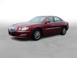2009 Buick LaCrosse CXL