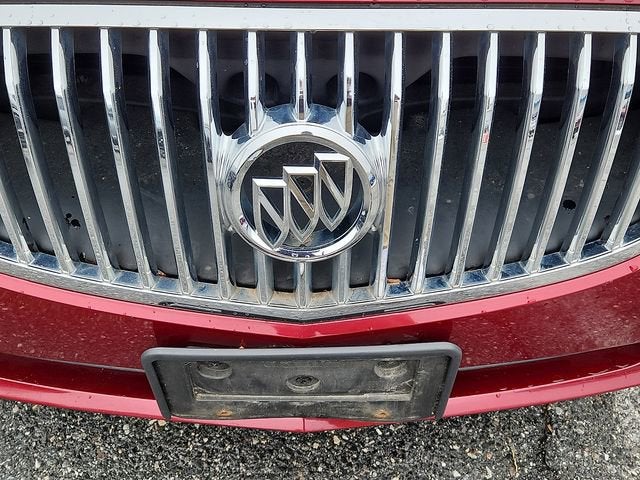 2009 Buick LaCrosse CXL