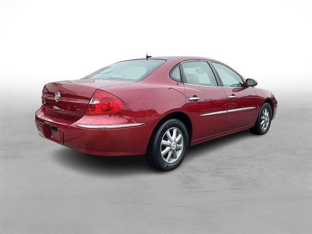 2009 Buick LaCrosse CXL