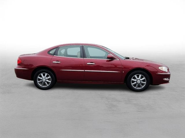 2009 Buick LaCrosse CXL