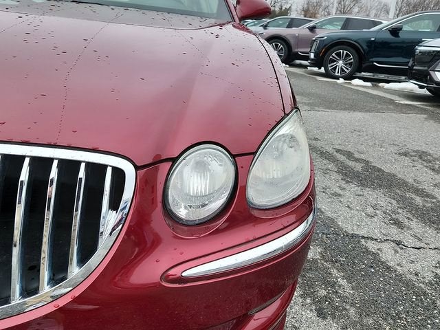 2009 Buick LaCrosse CXL