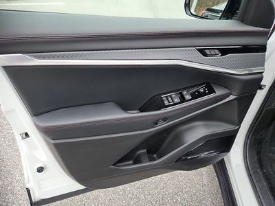 2025 Jeep Wagoneer S Limited