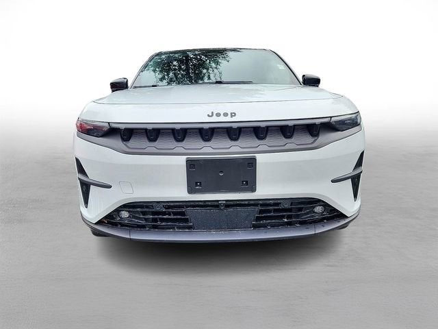 2025 Jeep Wagoneer S Limited