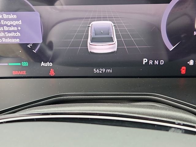 2025 Jeep Wagoneer S Limited